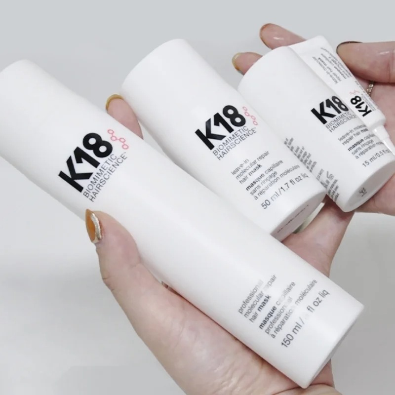 Hair Care K18 - Original K18 Repair Hair Mask Deep