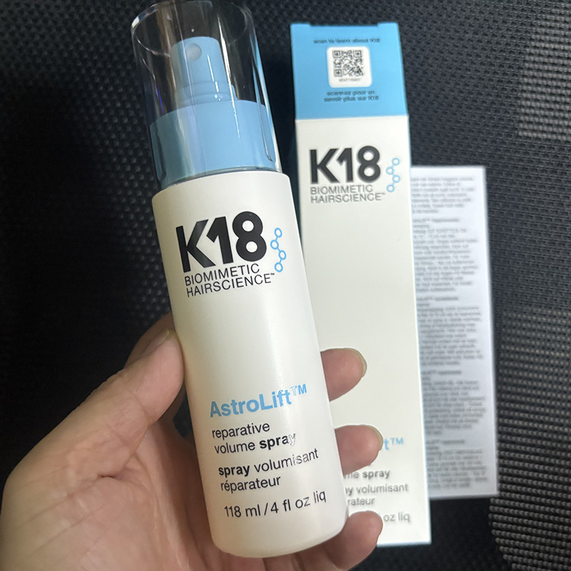 Hair Care K18 - K18 118ML AstroLift Leave-In Molecular Repair