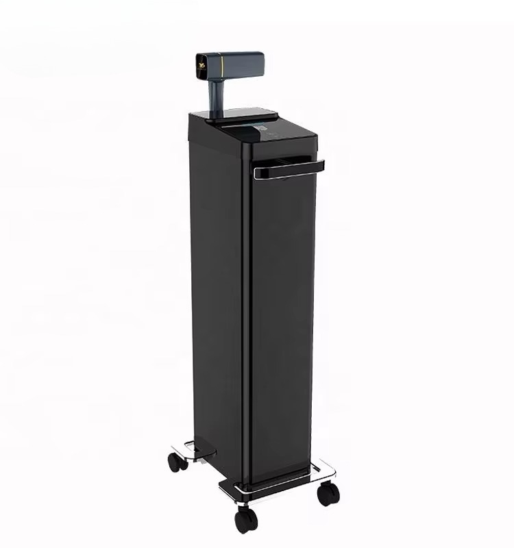 Hair Care Salon - Salon Barber Shop Professional Multi-Function Ozone