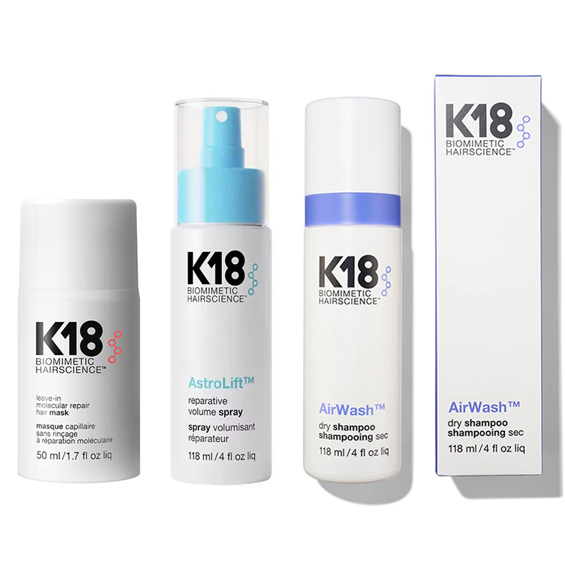 Hair Care K18 - K18 Leave-In Molecular Repair Hair Mask