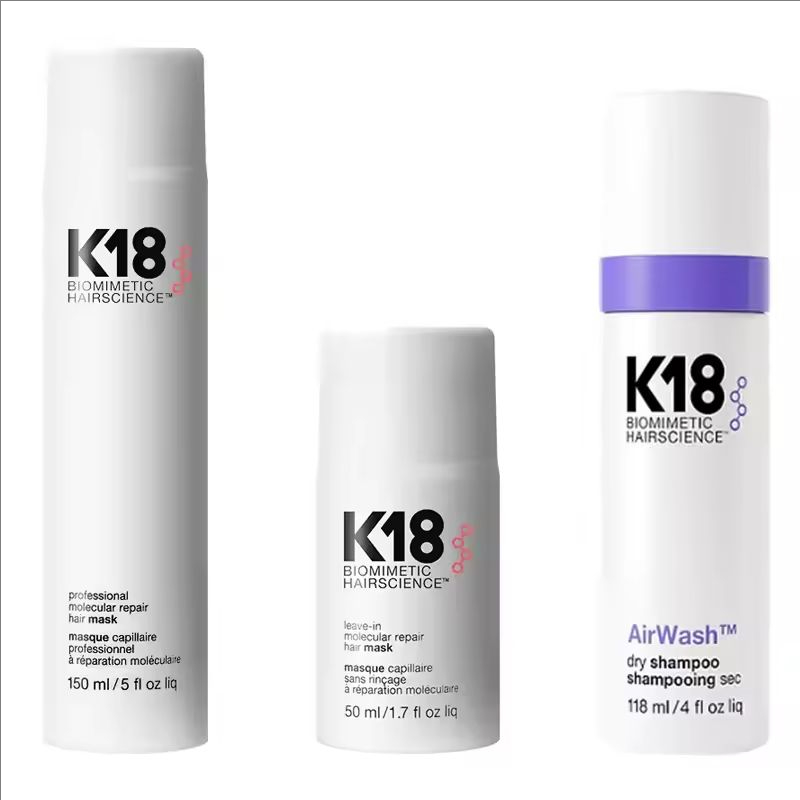 Hair Care K18 - 150ml K18 Conditioner Deep Nourishing Repairing