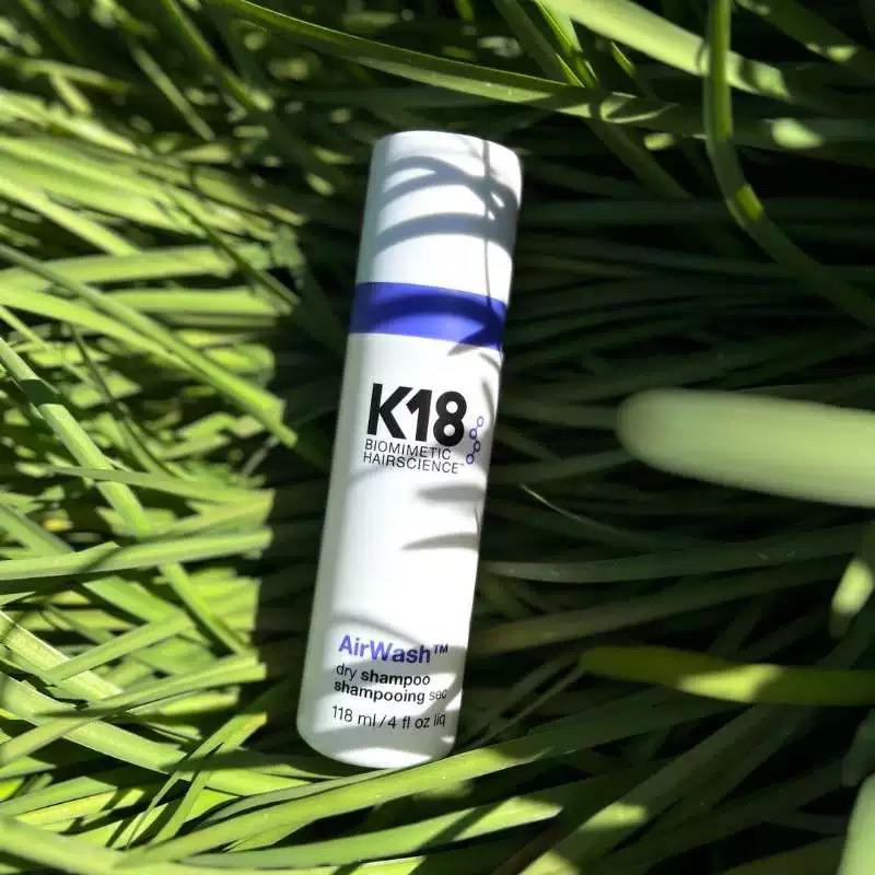 Hair Care K18 - K18 AirWash Original Dry Shampoo 118ml