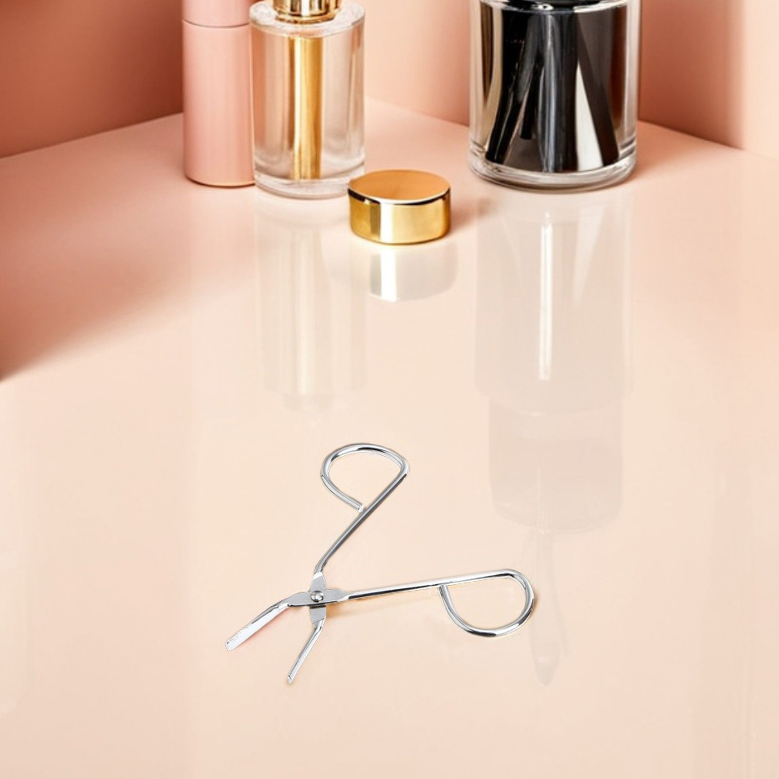 5Pcs Eyebrow Tweezers Scissor  - Hair Care Tips recensie en prijs