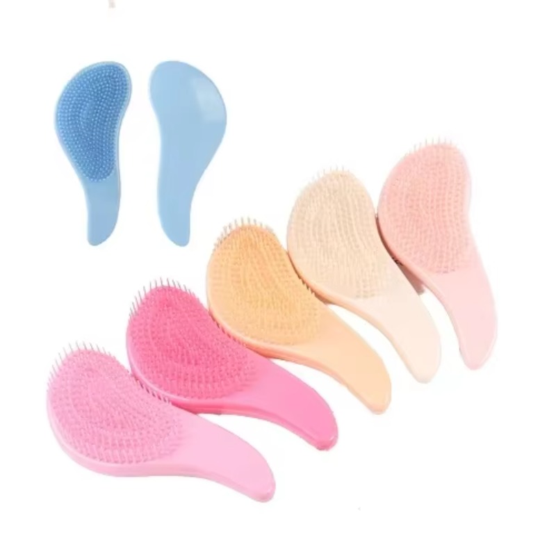 1PC Baby Kids and Women Hair B - Hair Care For Curly Dry Hair recensie en prijs