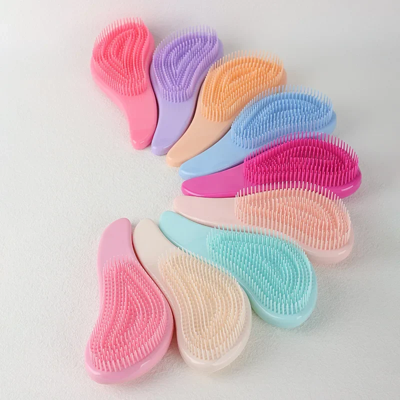 1PC Baby Kids and Women Hair B - Hair Care For Curly Dry Hair recensie en prijs