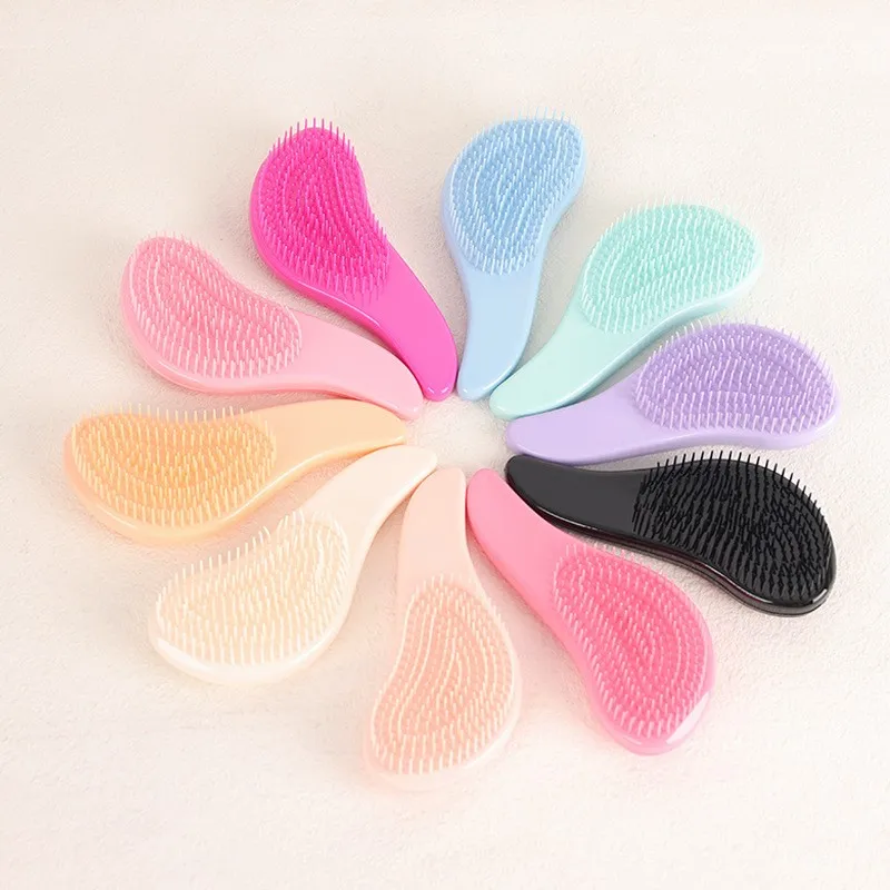 1PC Baby Kids and Women Hair B - Hair Care For Curly Dry Hair recensie en prijs