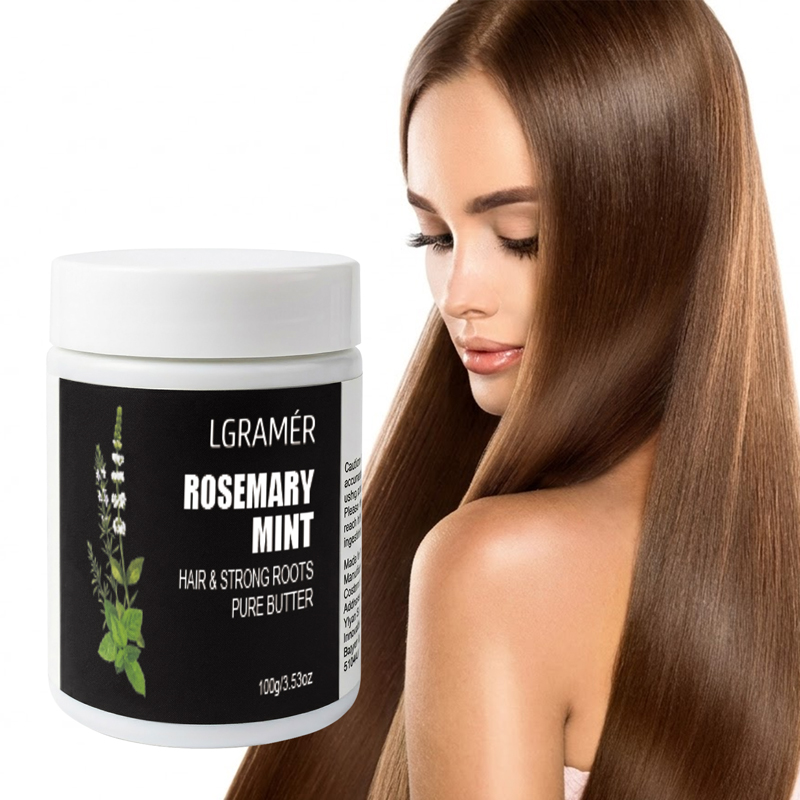 Rosemary Curly Hair Improve 10 - Rosemary Hair Oil recensie en prijs