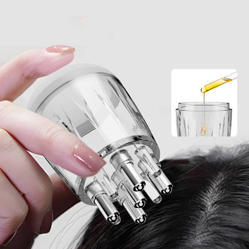Scalp Applicator Liquid Comb P - Hair Care For Hair Loss recensie en prijs