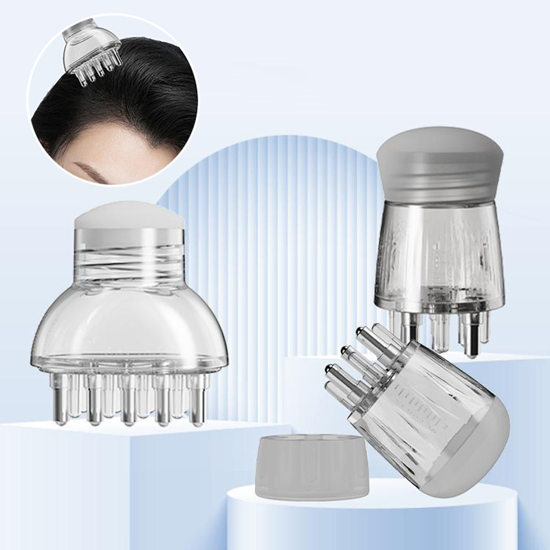 Scalp Applicator Liquid Comb P - Hair Care For Hair Loss recensie en prijs