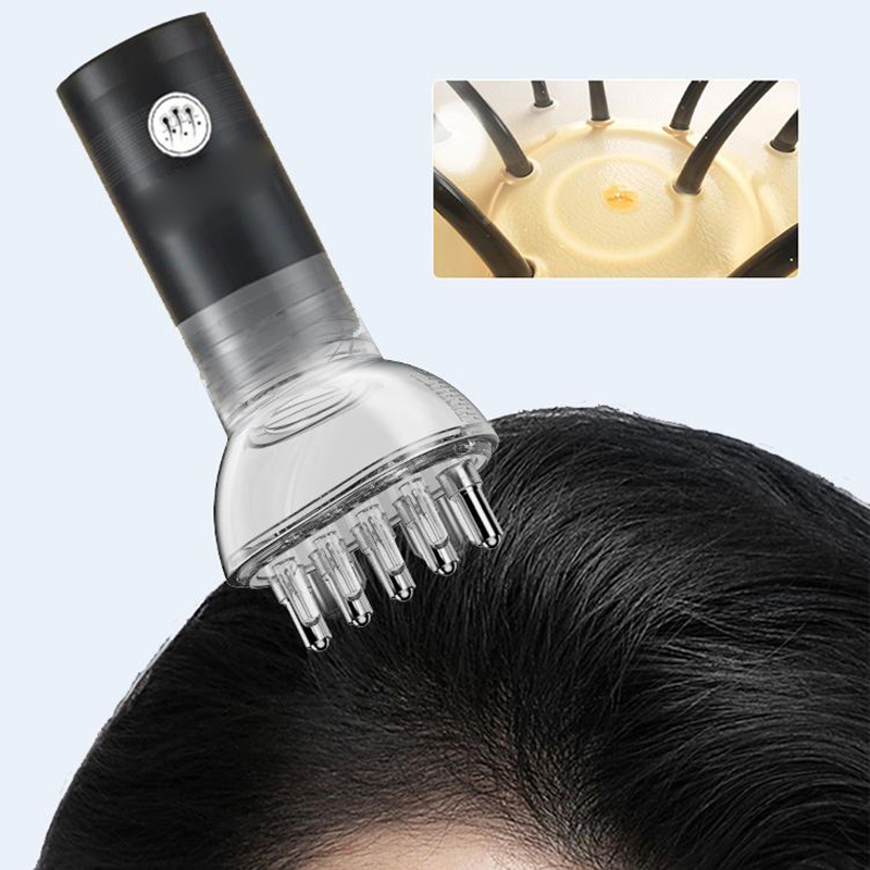 Scalp Applicator Liquid Comb P - Hair Care For Hair Loss recensie en prijs