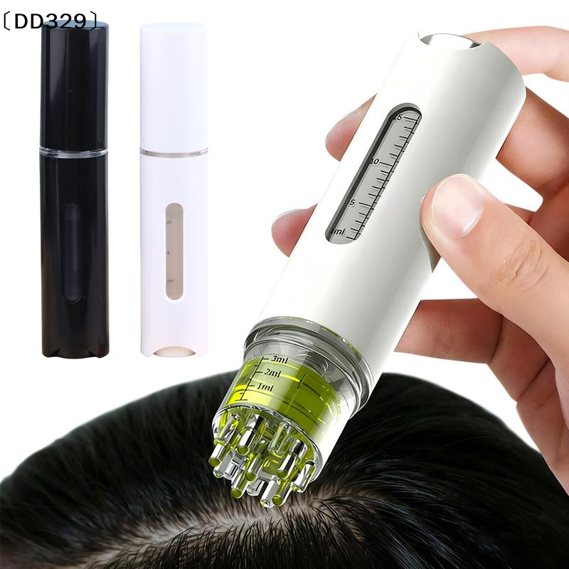 1 Set Essential Oil Liquid Gui - Hair Care For Hair Loss recensie en prijs