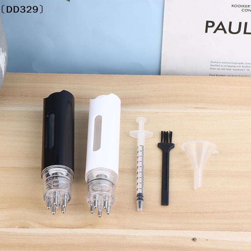 1 Set Essential Oil Liquid Gui - Hair Care For Hair Loss recensie en prijs