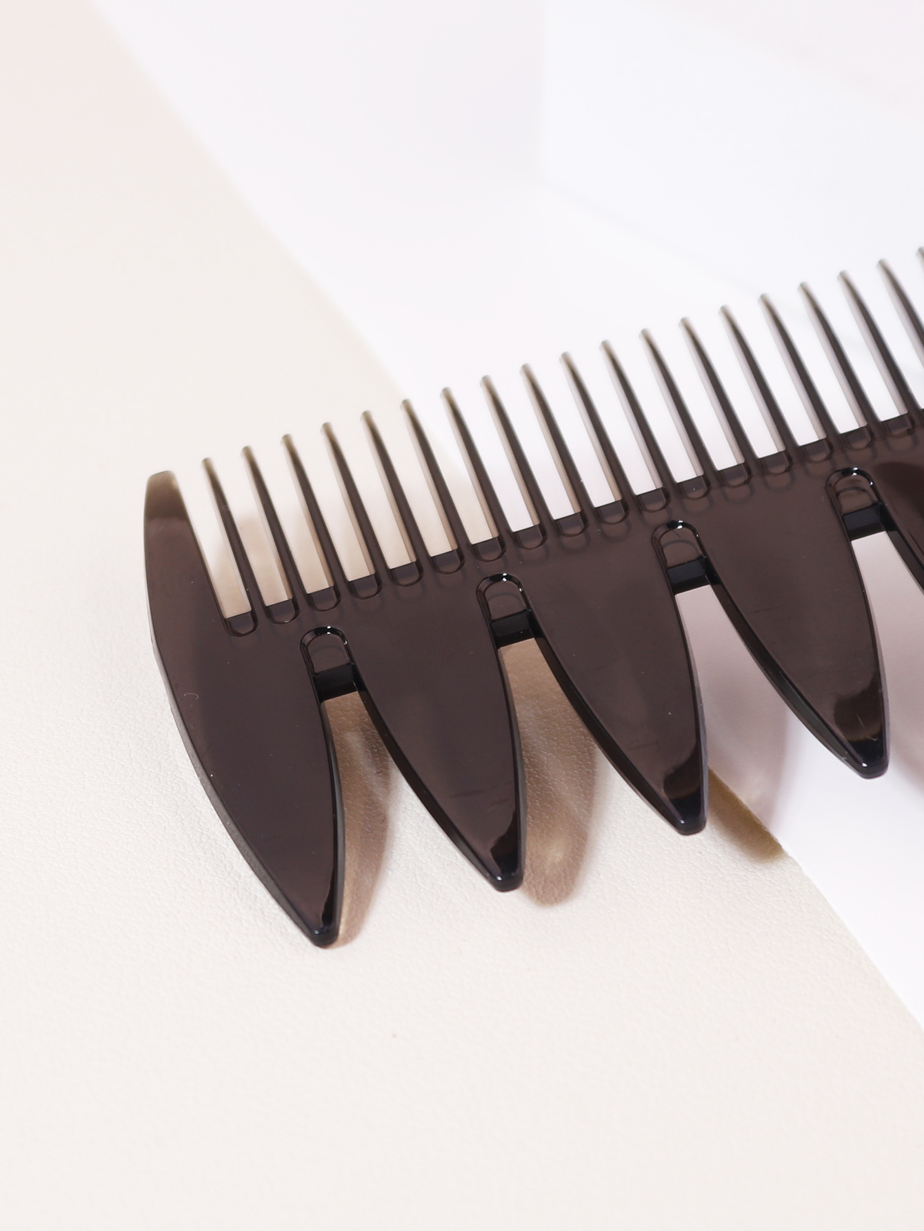 1pc wide and fine toothed anti - Detangling Wide Comb recensie en prijs