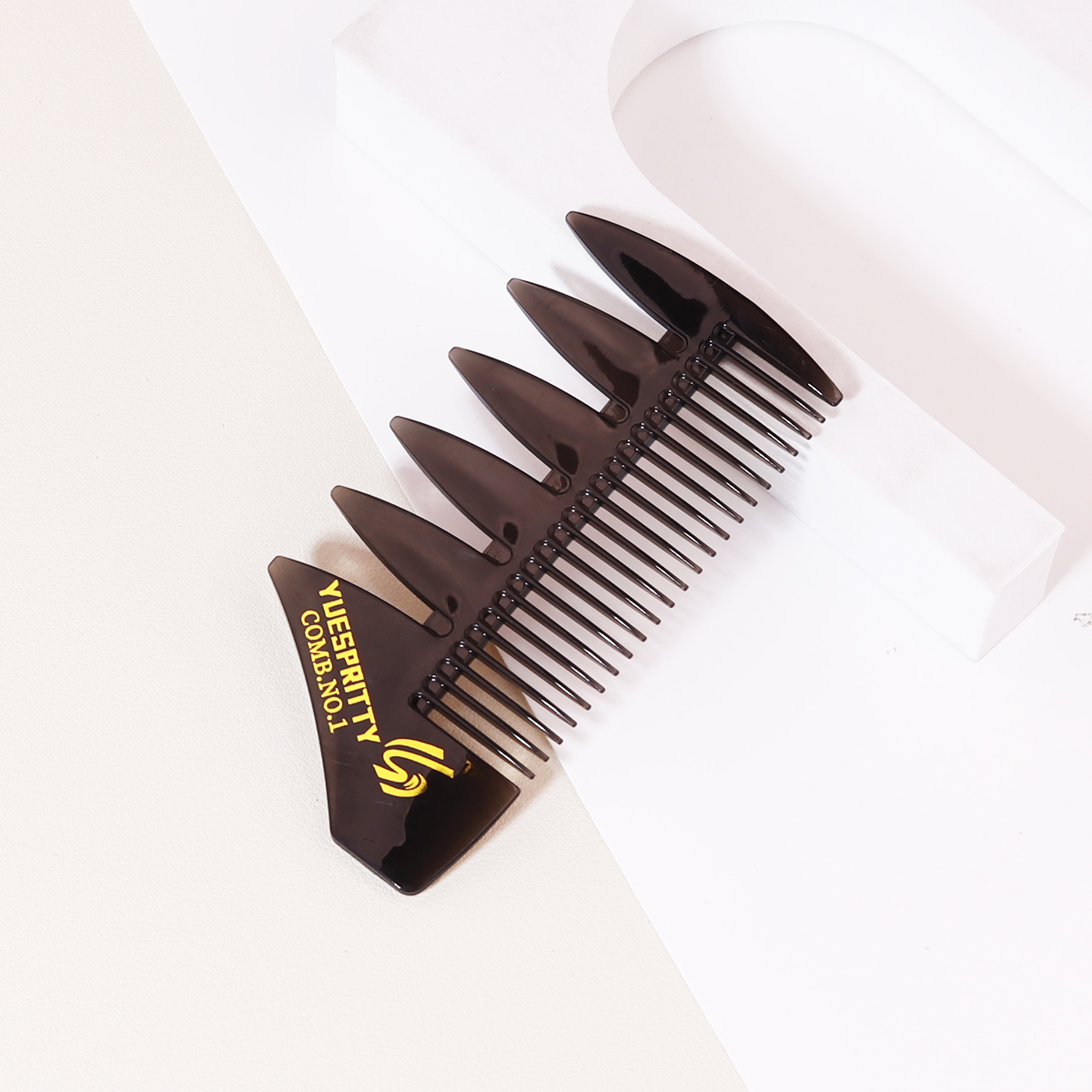 1pc wide and fine toothed anti - Detangling Wide Comb recensie en prijs