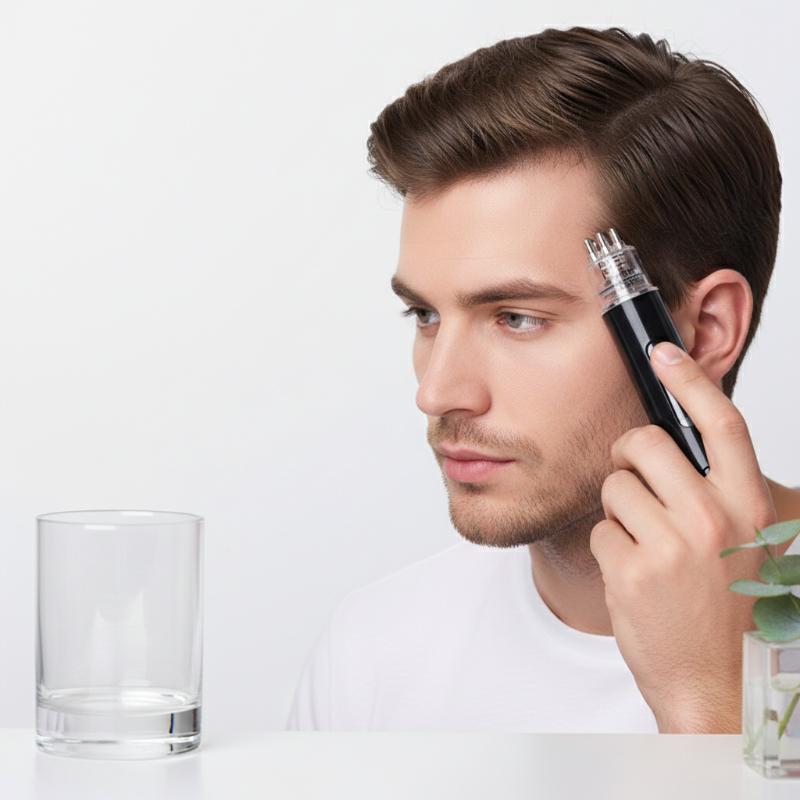 1 Set Essential Oil Liquid Gui - Hair Care For Hair Loss recensie en prijs
