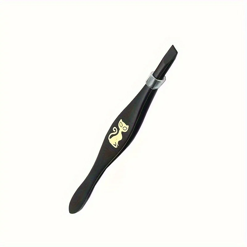 Slant Tip Tweezer,  Facial Hai - Hair Care Tips recensie en prijs