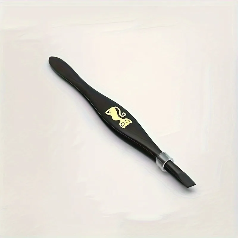 Slant Tip Tweezer,  Facial Hai - Hair Care Tips recensie en prijs