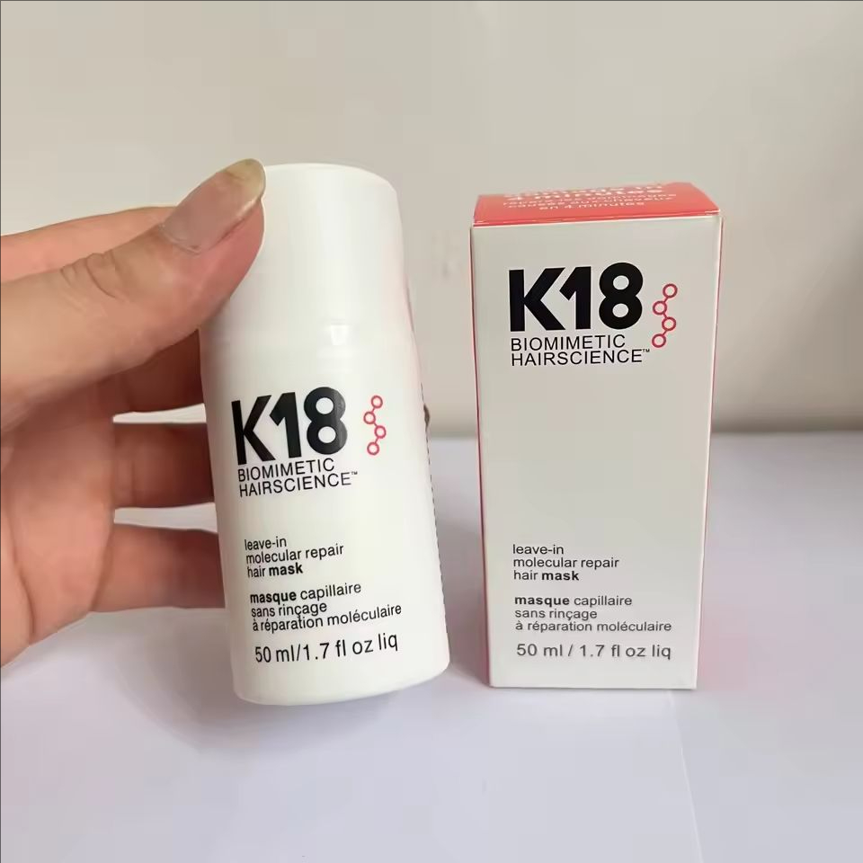 Best Seller K18 Leave-In Molec - Hair Care K18 recensie en prijs