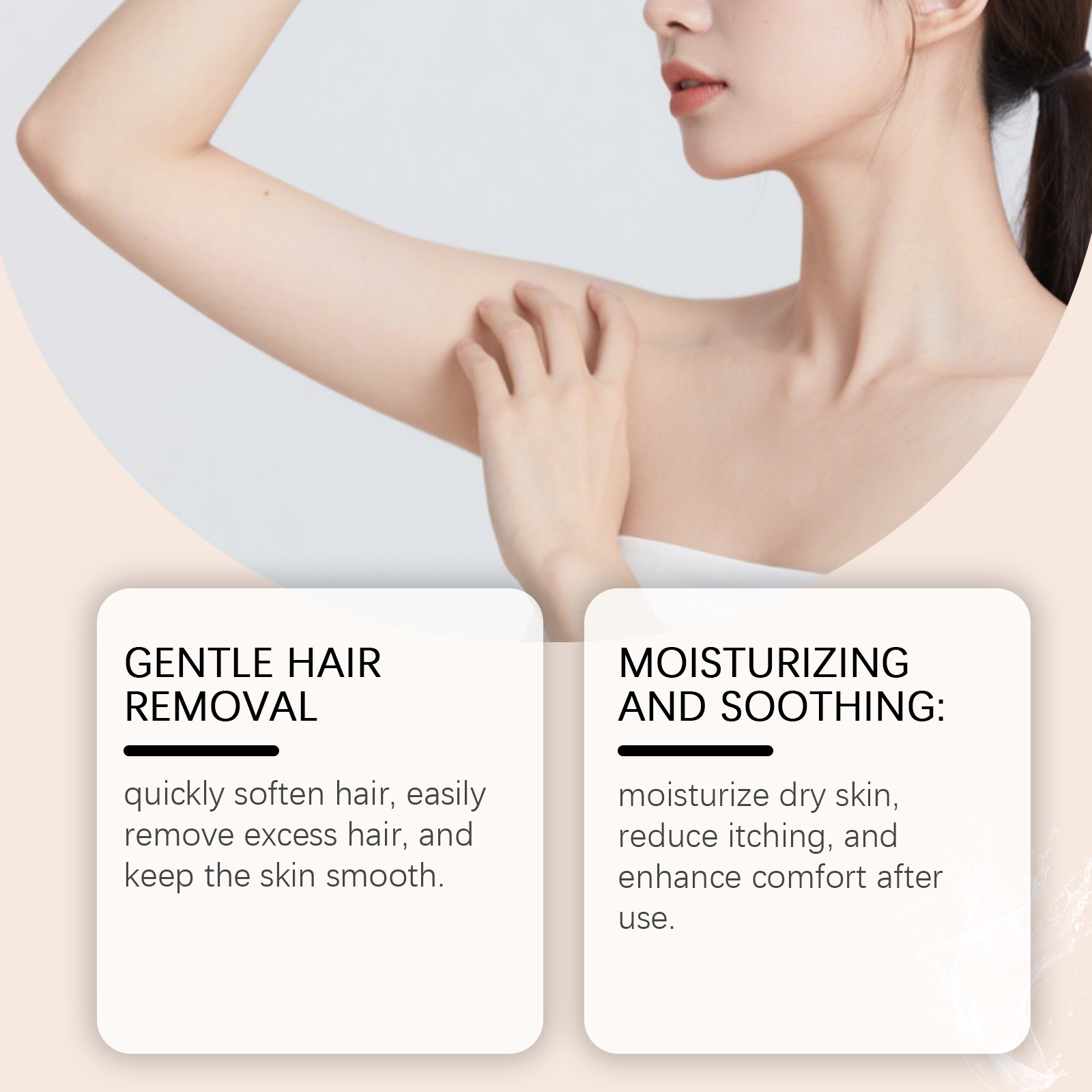 OceAura Aloe Vera Body Hair Re - Hair Care With Aloe Vera recensie en prijs