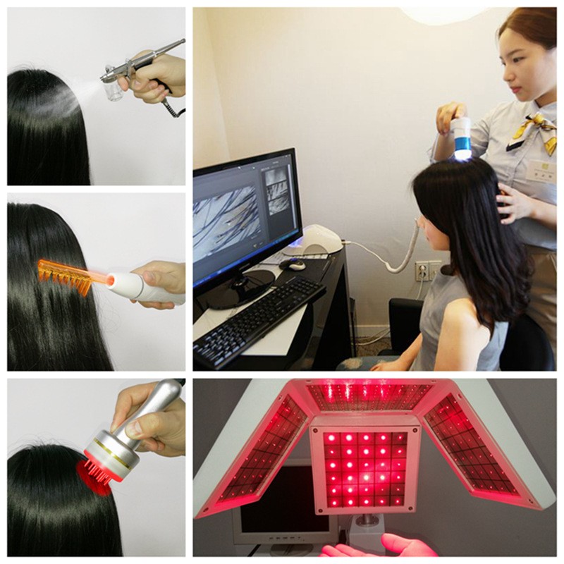 6-in-1 Scalp Care  Anti Hair L - Hair Care For Hair Loss recensie en prijs