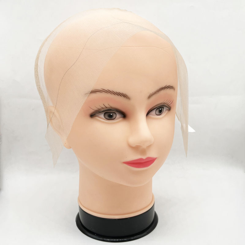 1/3PC Soft and Thinner Lace Ma - Hair Net Invisible recensie en prijs