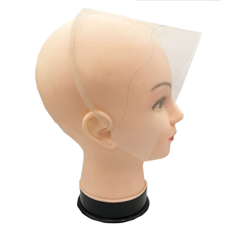 1/3PC Soft and Thinner Lace Ma - Hair Net Invisible recensie en prijs