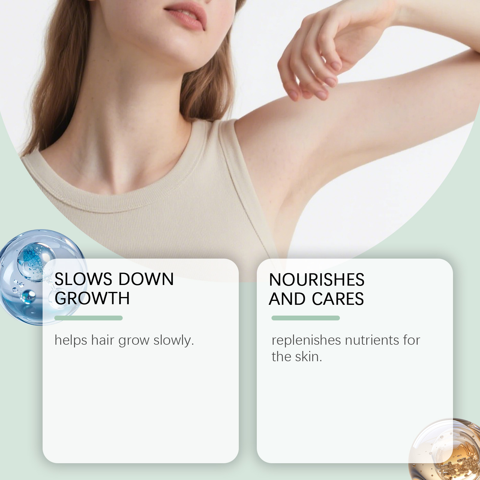 OceAura 1set Aloe Vera Gentle  - Hair Care With Aloe Vera recensie en prijs