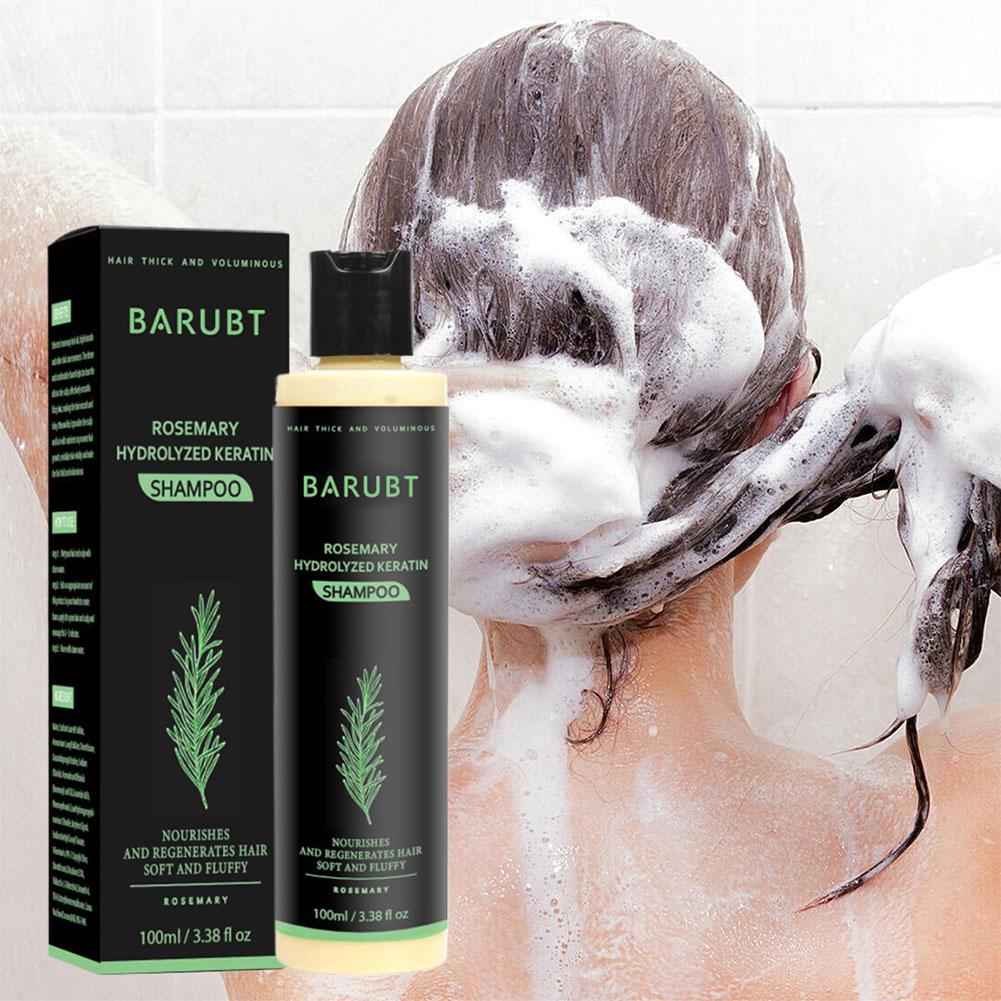 Rosemary Shampoo Hair Growth D - Rosemary Hair Oil recensie en prijs