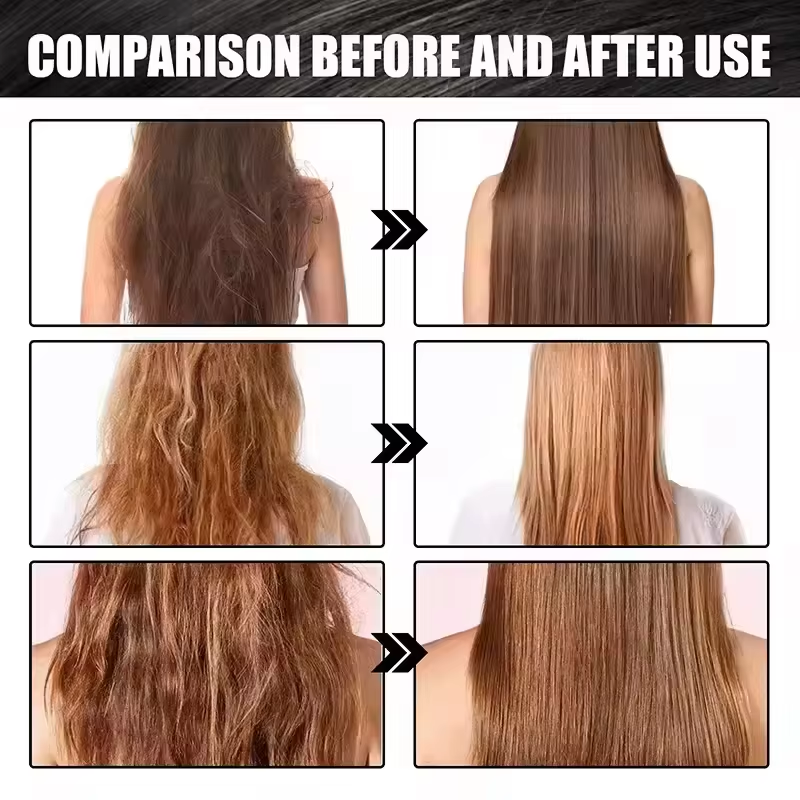 5 Seconds Fast Repairing Nouri - Hair Care With Aloe Vera recensie en prijs