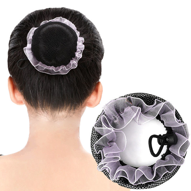 New rope-drawing net cover inv - Hair Net Invisible recensie en prijs