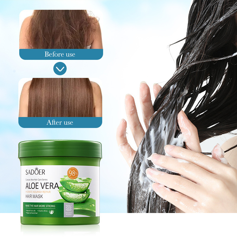 Aloe vera dandruff repairing s - Hair Care With Aloe Vera recensie en prijs