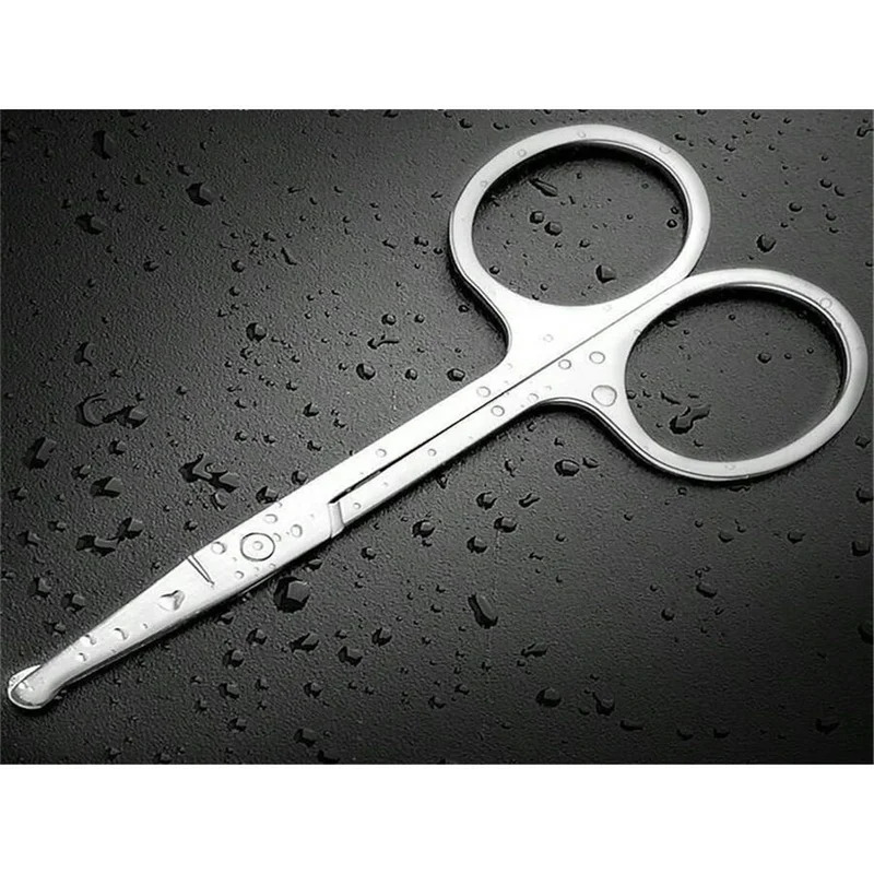 Stainless Steel Grooming Sciss - Hair Care Tips recensie en prijs