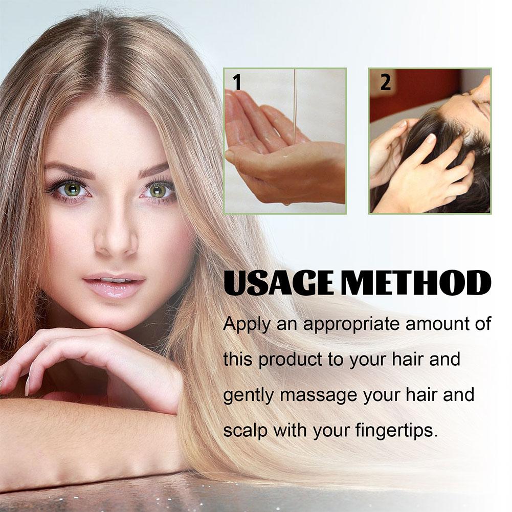 1/2pcs 100ml Hair Growth Oil I - Hair Care India recensie en prijs