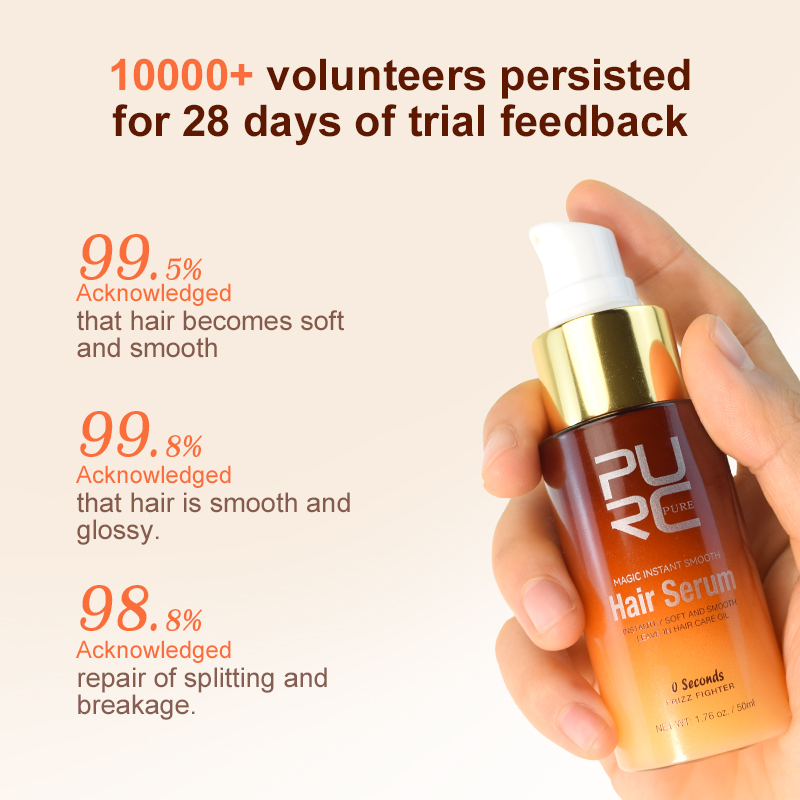 Magic Smoothing Serum Hair Mas - Hair Care Olive Oil recensie en prijs