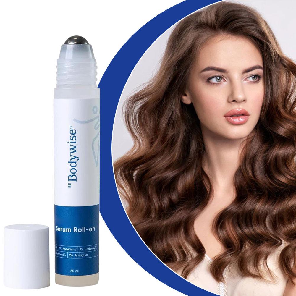 Hair Roll-On Rosemary Moisturi - Rosemary Hair Oil recensie en prijs