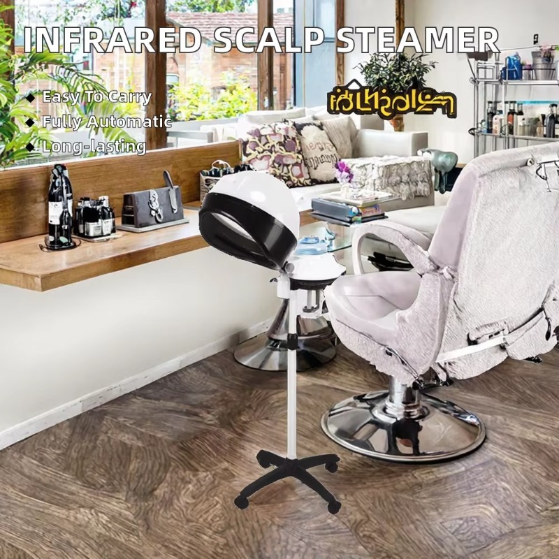 Beauty Salon Equipment Helmet  - Hair Care Salon recensie en prijs