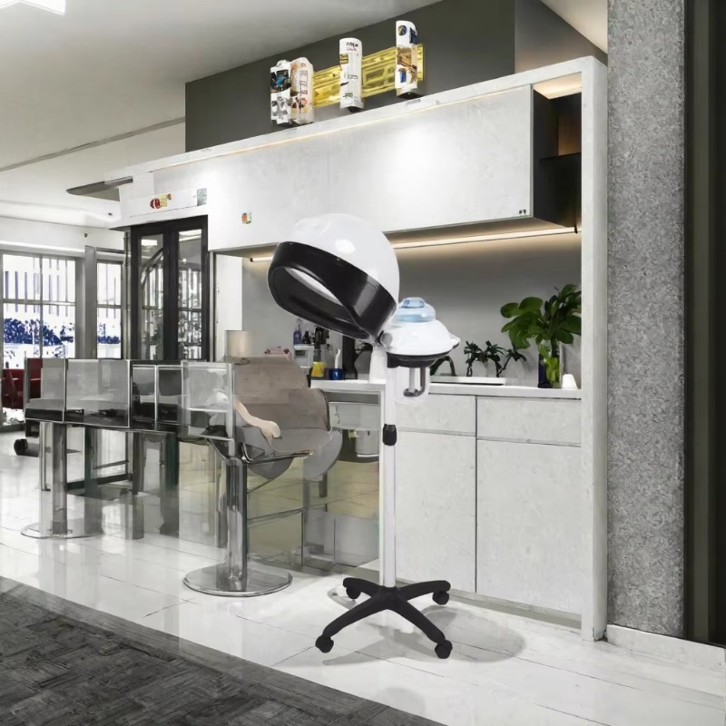 Beauty Salon Equipment Helmet  - Hair Care Salon recensie en prijs