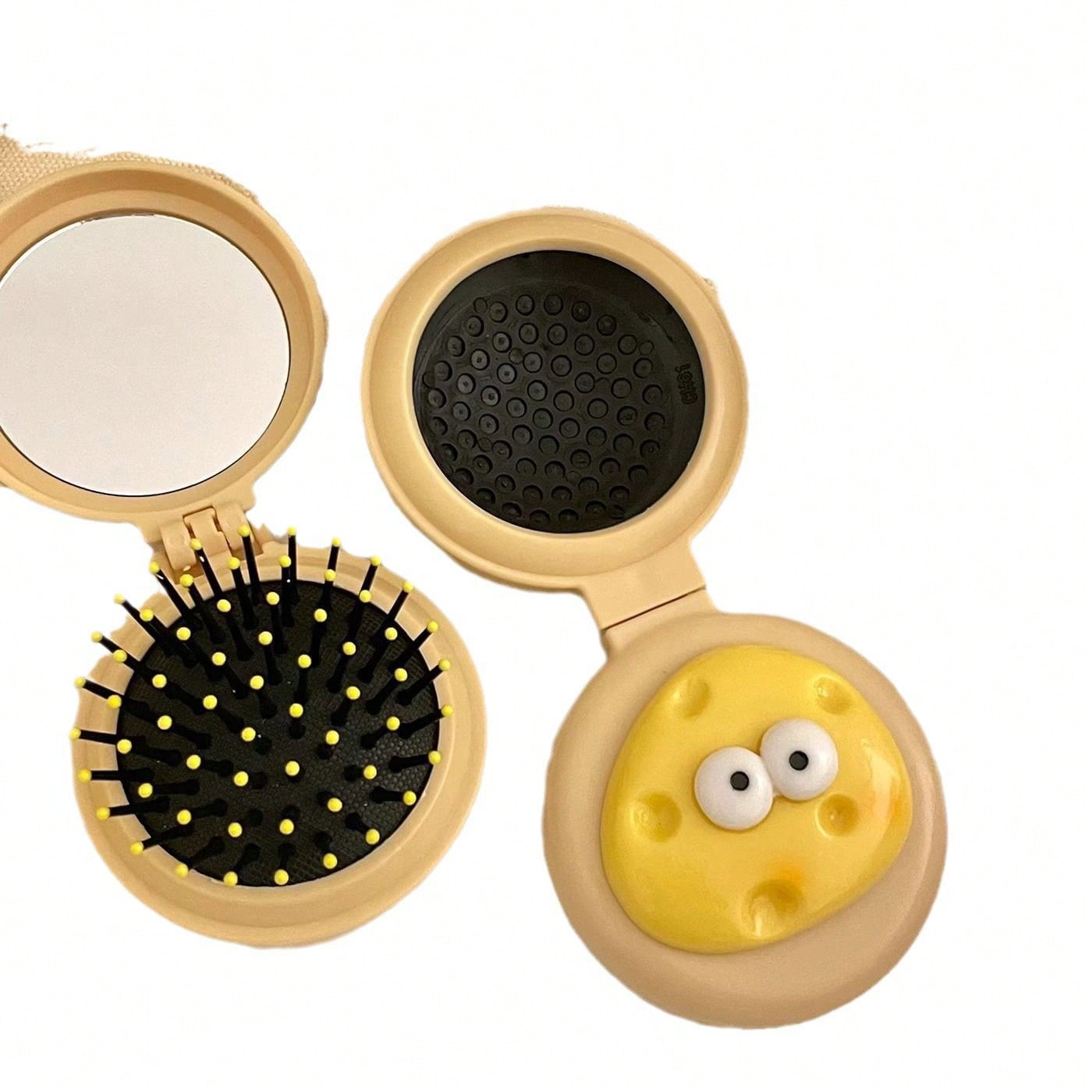 1pc Personalized Custom Comb,  - Hair Care For Curly Dry Hair recensie en prijs