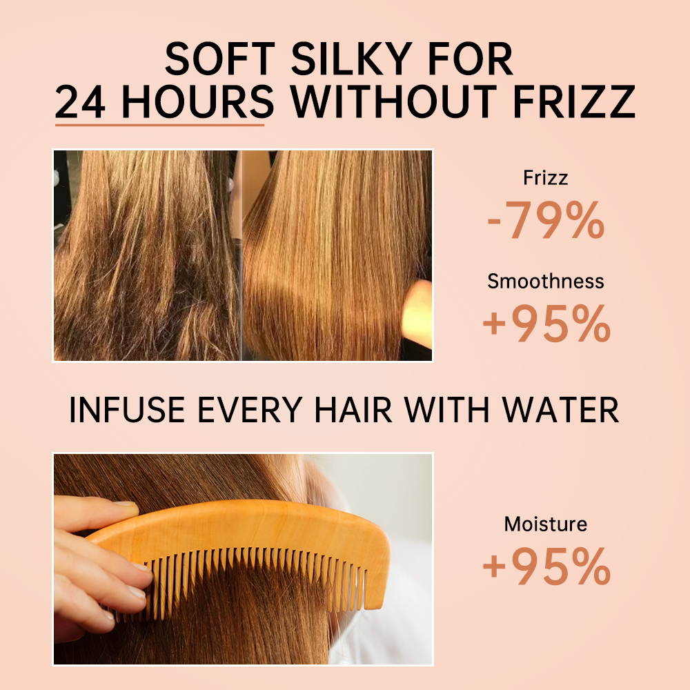 PURC Hair Mask Disulfide Bond  - Hair Care With Aloe Vera recensie en prijs