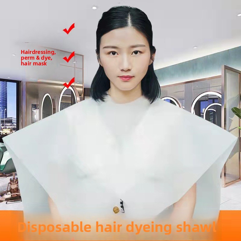 50pcs Salon Special Disposable - Hair Care Salon recensie en prijs