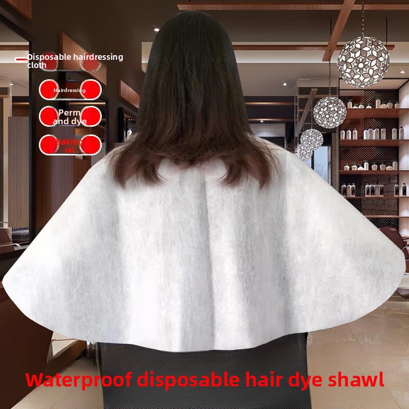50pcs Salon Special Disposable - Hair Care Salon recensie en prijs