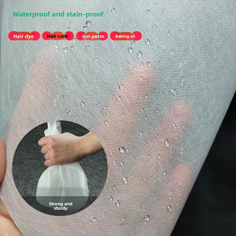 50pcs Salon Special Disposable - Hair Care Salon recensie en prijs
