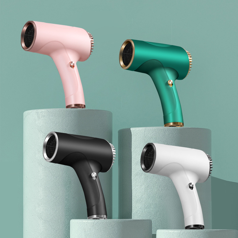 Wireless portable hair dryer,  - Hair Care Salon recensie en prijs