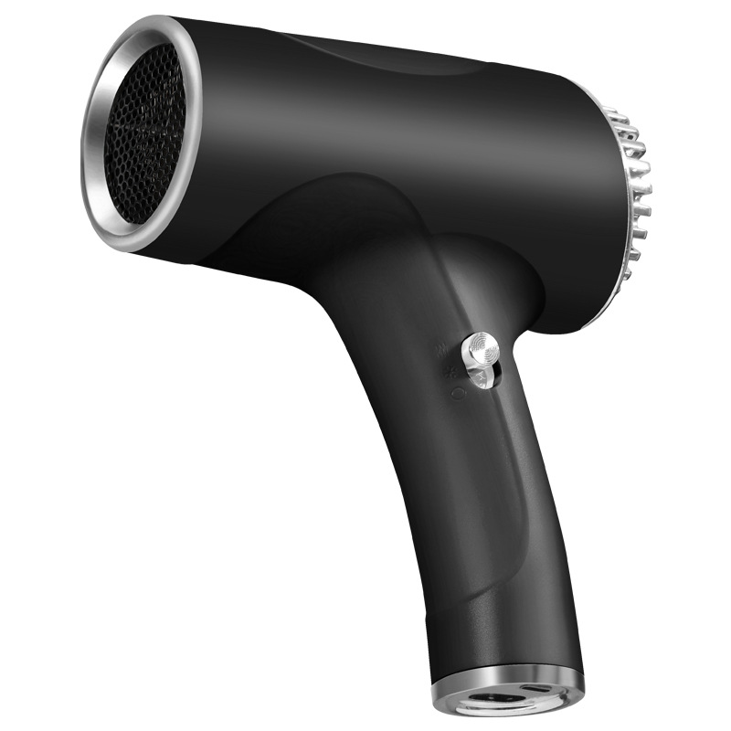 Wireless portable hair dryer,  - Hair Care Salon recensie en prijs