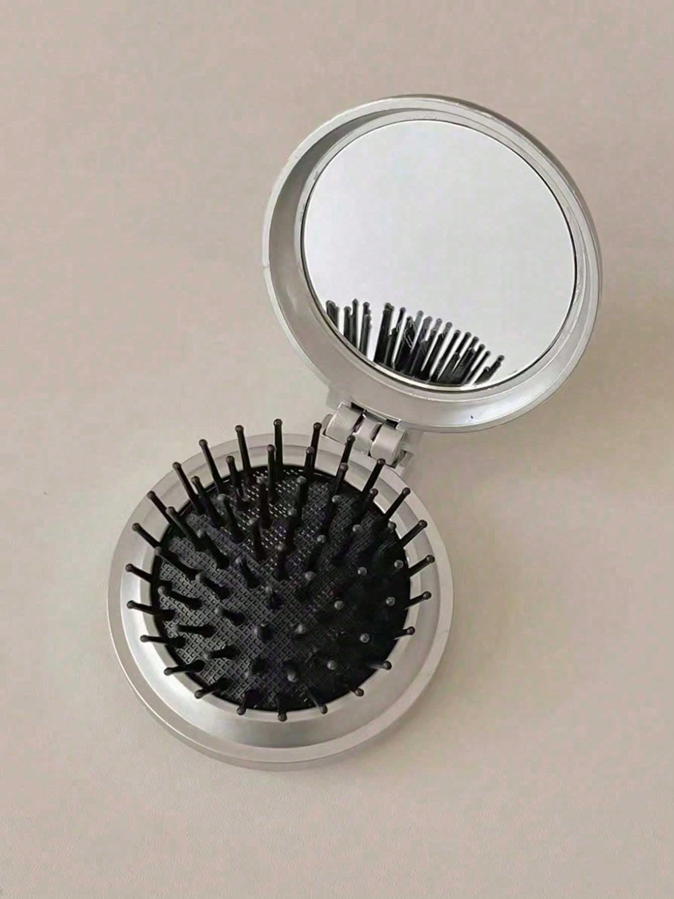 1 Pc Portable Mini Air Cushion - Hair Care For Curly Dry Hair recensie en prijs