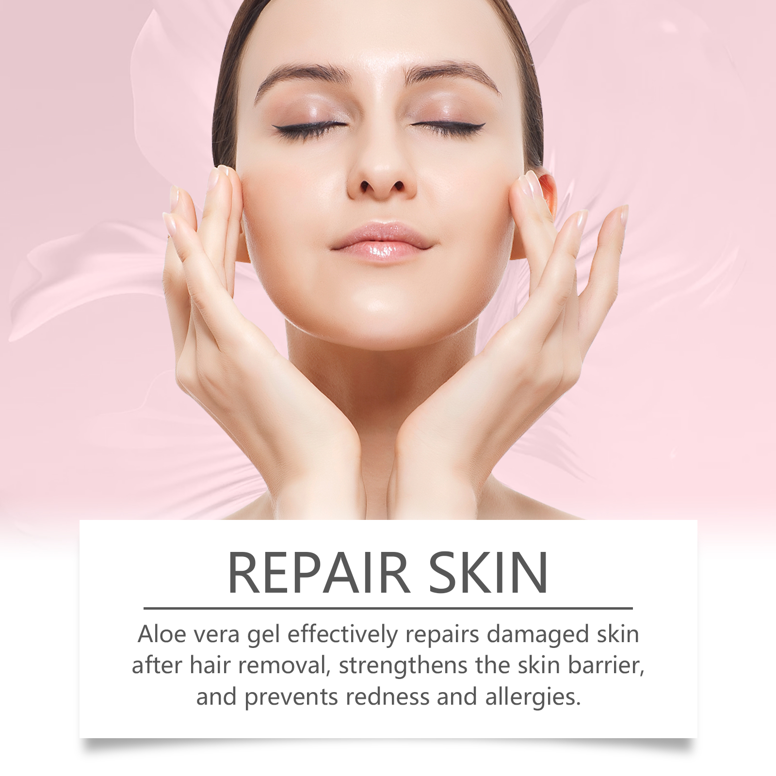 EELHOE Hair Removal Cream for  - Hair Care With Aloe Vera recensie en prijs