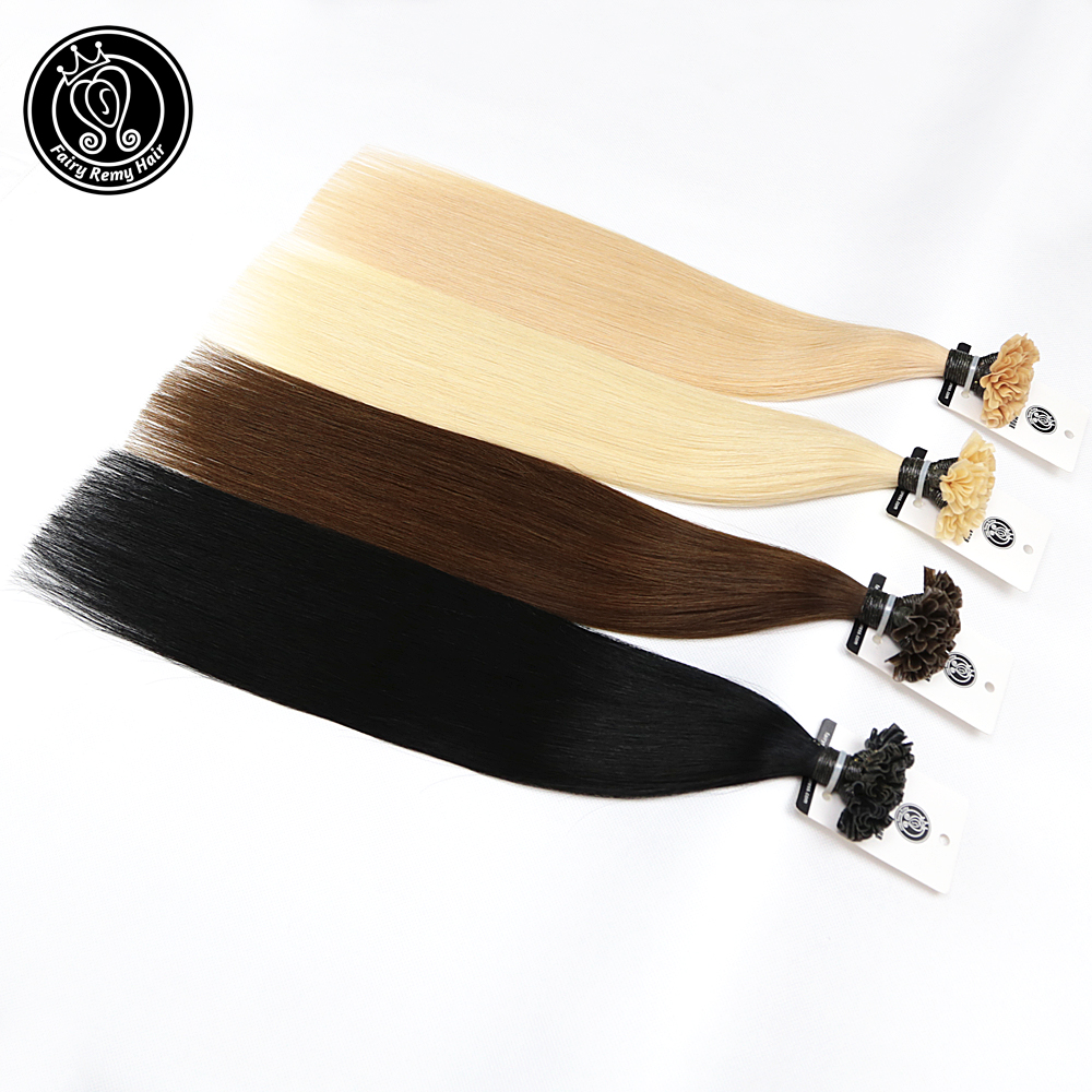 Fusion Keratin Bond Human Hair - Hair Care Tips recensie en prijs