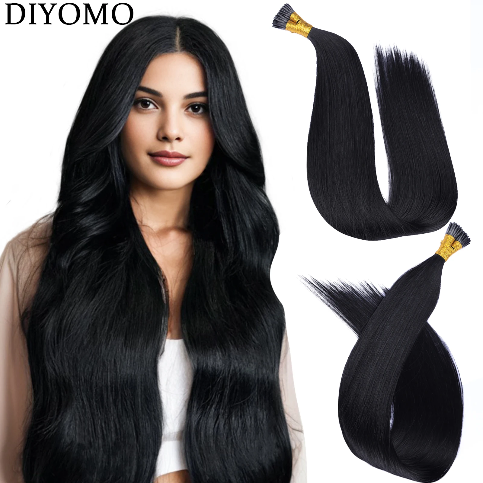 100% pure straight type I hair - Hair Care Tips recensie en prijs