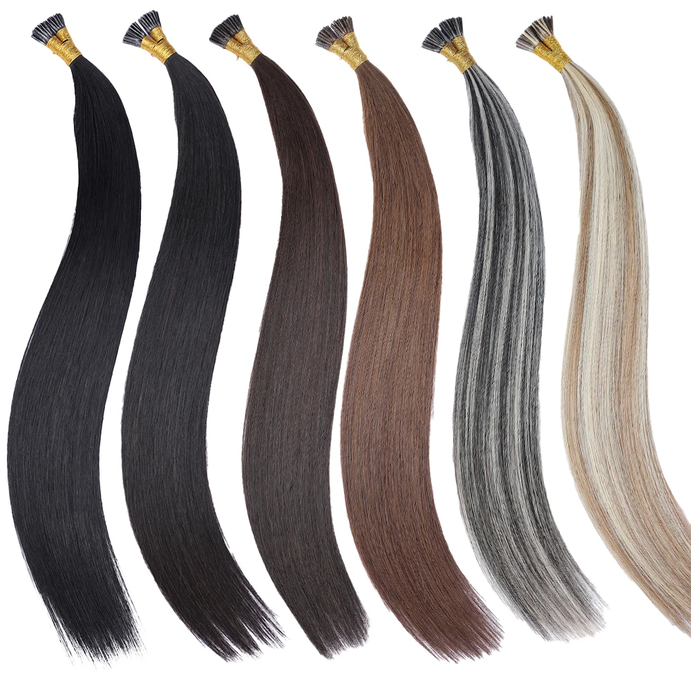 100% pure straight type I hair - Hair Care Tips recensie en prijs