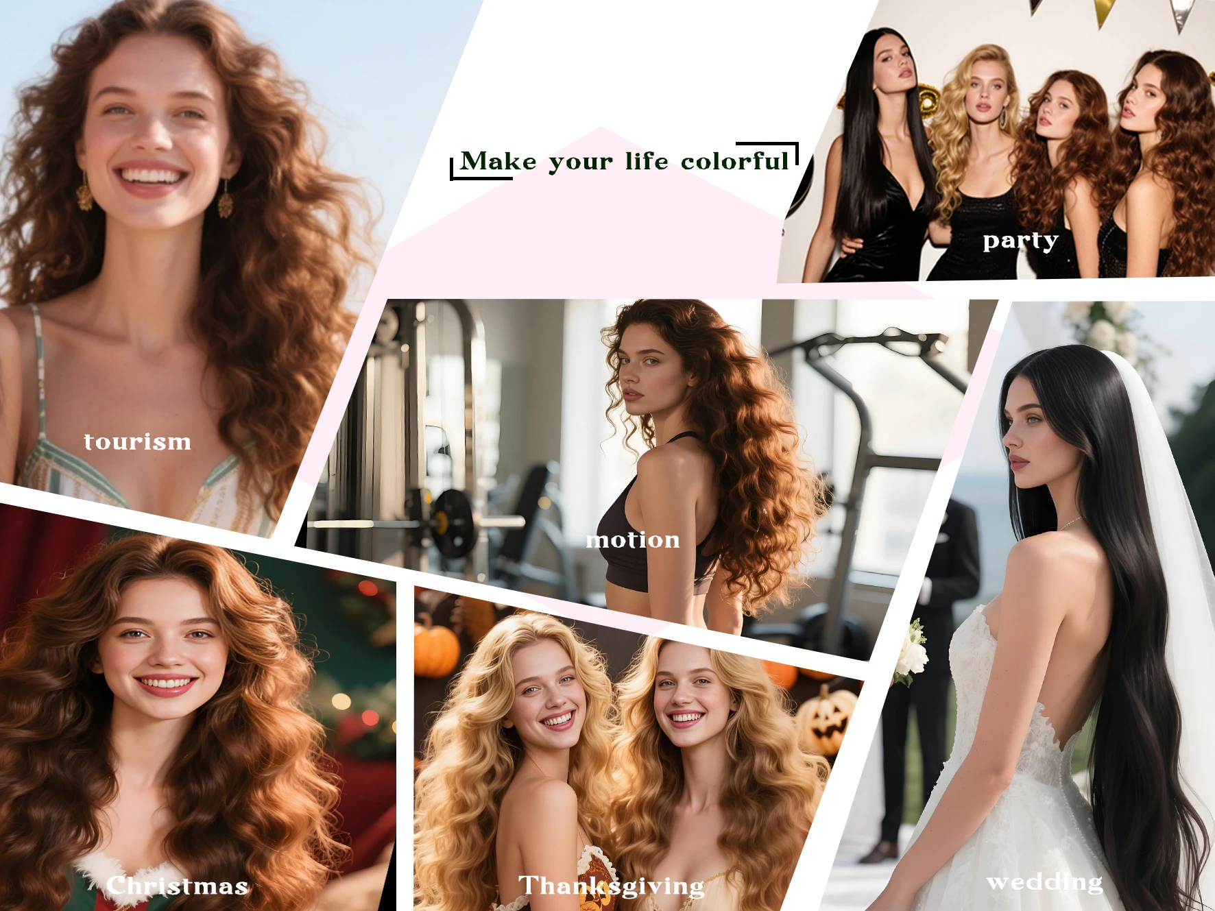 100% pure straight type I hair - Hair Care Tips recensie en prijs